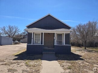 Building Photo - 1529 Illinois St