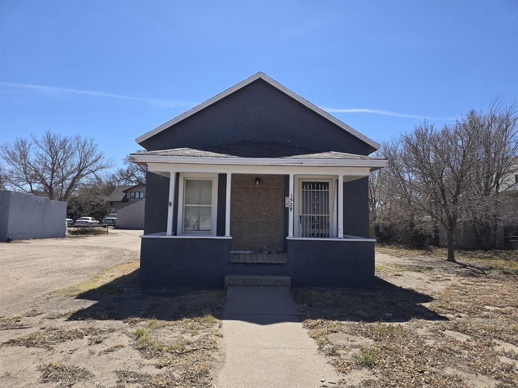 Foto principal - 1529 Illinois St