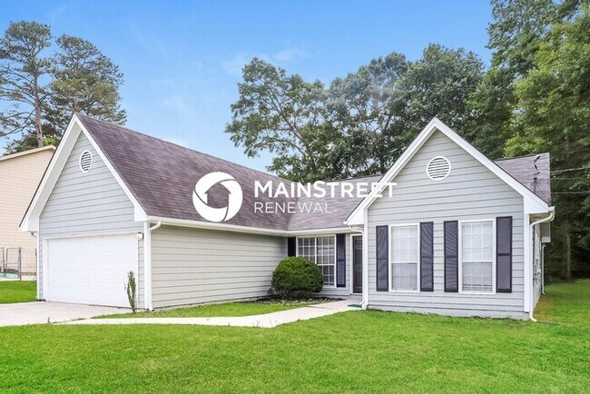 Building Photo - 3 Bedroom Pet-Friendly Home in Atlanta, GA with Main Street Renewal