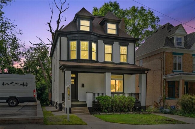 Foto del edificio - 220 Dewey St