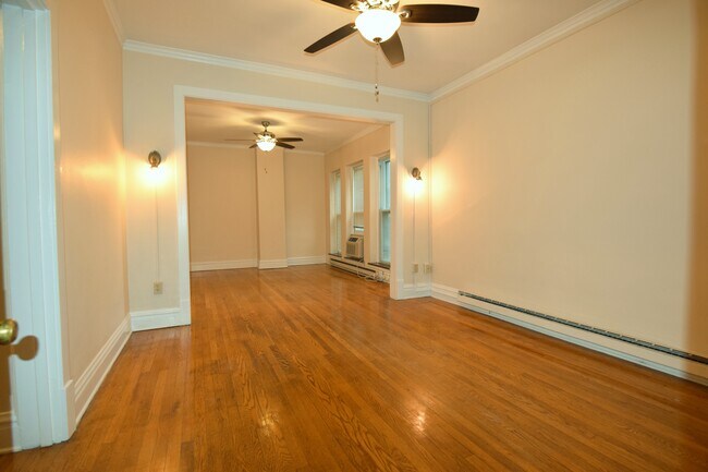 Foto del edificio - Greystone Court