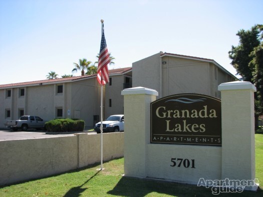 Foto del edificio - 5701 S Rural Rd