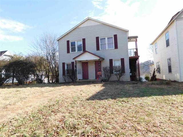 603-605 E Madison Ave, Athens, Tn 37303 - Apartments In Athens, Tn 