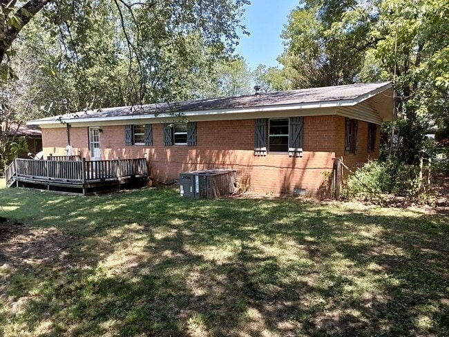 Building Photo - 3/1 Home for lease @205 Trailwood, Heber S...