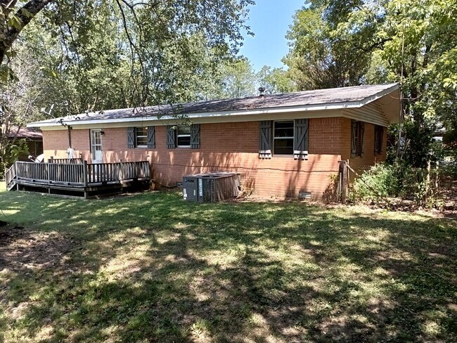 Foto del edificio - 3/1 Home for lease @205 Trailwood, Heber S...