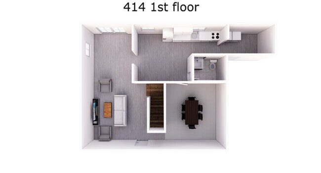 Foto del edificio - Beautiful 3-Bedroom Single-Family Home in ...