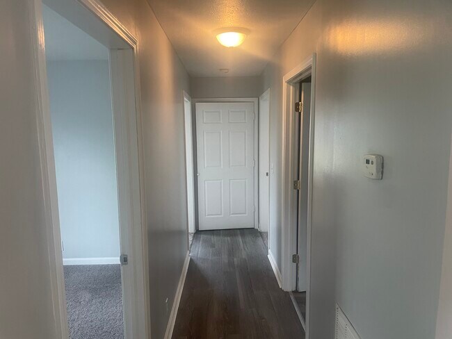 Hallway - 205 Jennie Ln