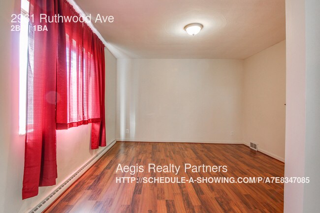 Foto del edificio - 2961 Ruthwood Ave