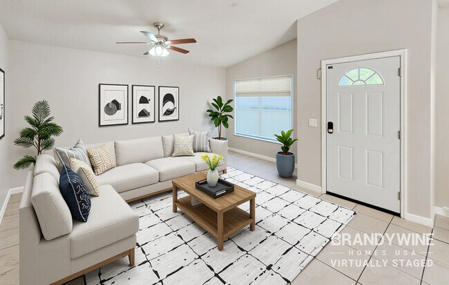 Foto del edificio - 8719 N Brooks St
