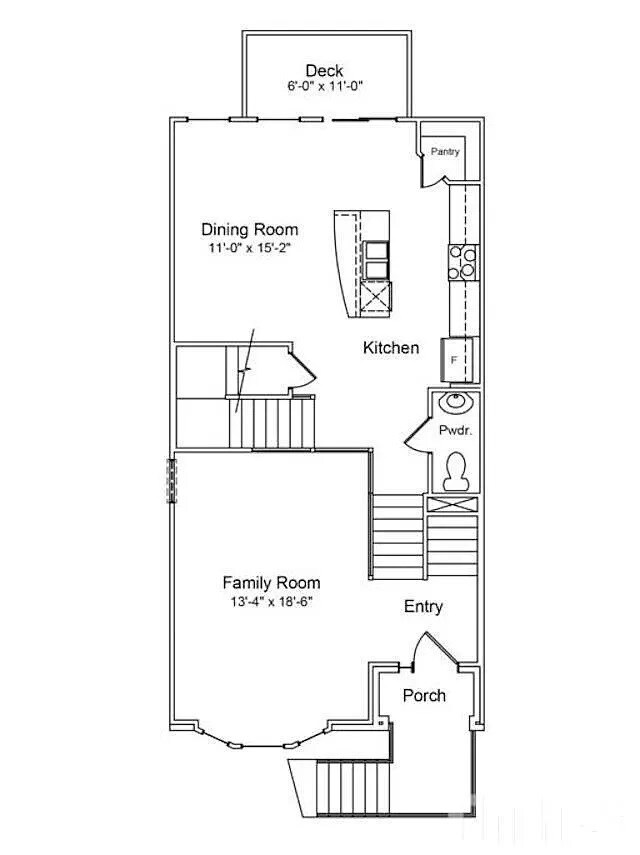 Building Photo - 2314 Apex Peakway