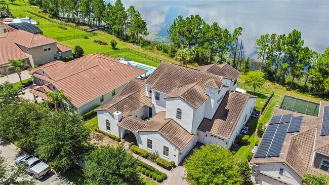 Building Photo - 15704 Marina Bay Dr