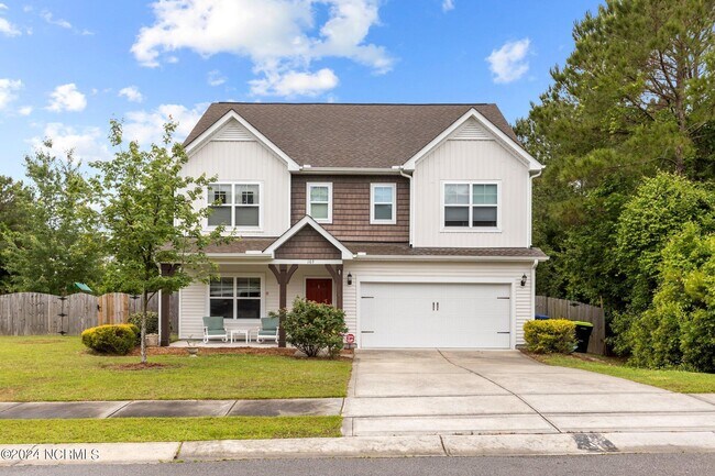 Building Photo - 103 Creek End Ct