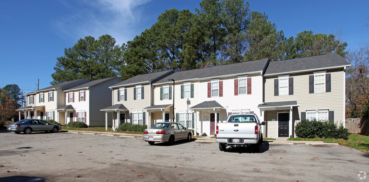 Foto del edificio - Herndon Pointe