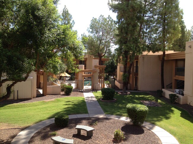 Foto del edificio - 3420 W Danbury Dr