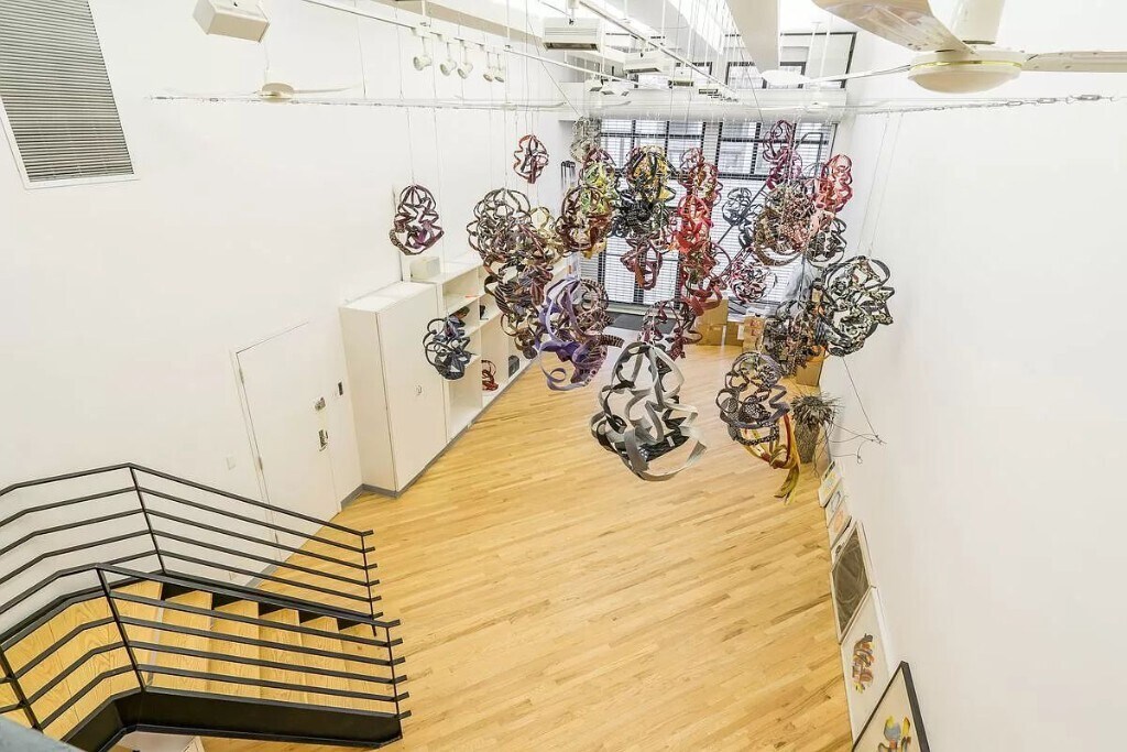 Foto principal - 50 Warren St