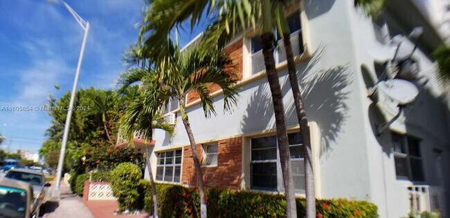 Foto del edificio - 7625 Harding Ave