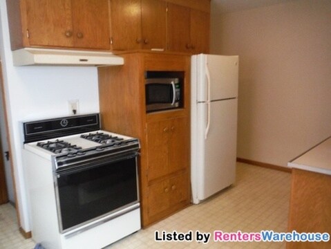 Building Photo - 4105 Lyndale Ave S
