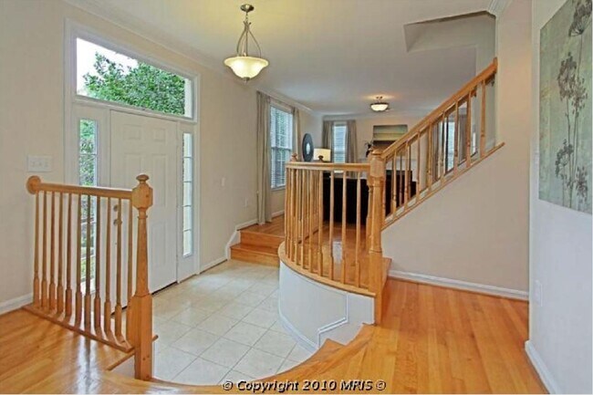 Building Photo - 6254 Taliaferro Way