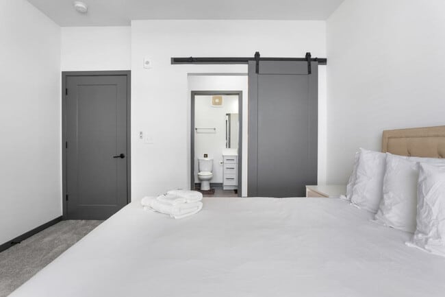 Photo - 6105 N Rural St Apartment