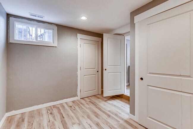 Photo - Updated 2 Bedroom 1 Bathroom Lower Level Apartment in Bungalow in Denver's Barnum Neighborhood