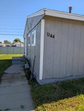 Building Photo - 1144 N 8th St