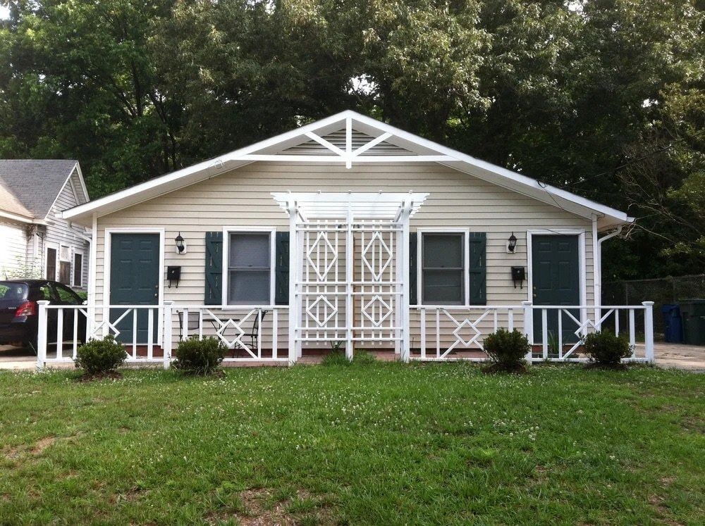 Photo - 820 Burch Ave (Durham, NC)