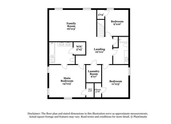 Foto del edificio - 20735 Fox Cliff Ln