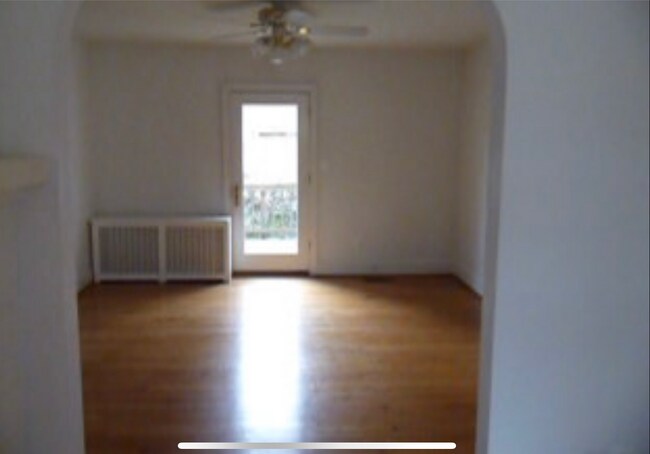 Dining Room - 2207 Military Rd