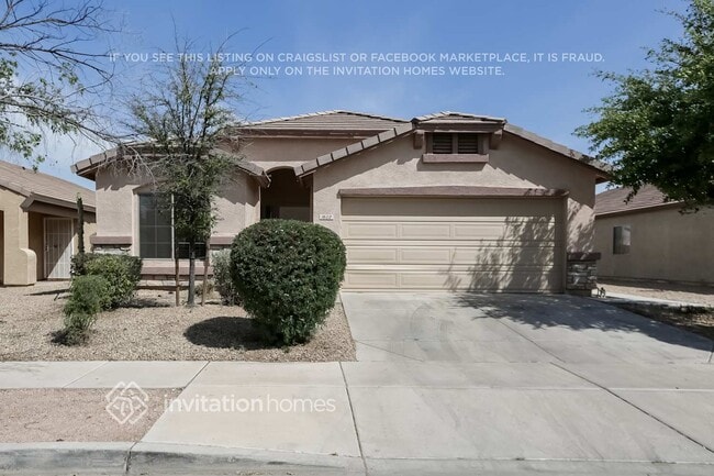 Building Photo - 1602 W Alta Vista Rd