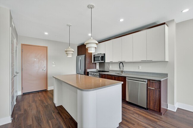 Foto del edificio - The Jackson