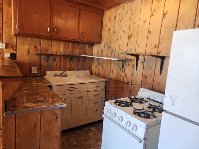 Foto del edificio - 407 S 5th St