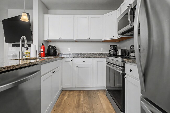 Foto del edificio - 2350 Canon Ave