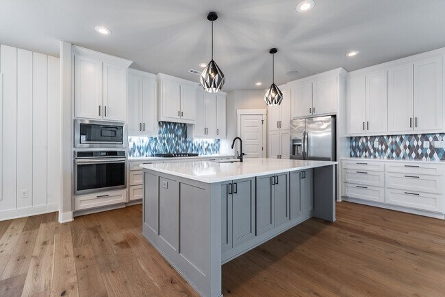 Foto del edificio - 3601 SW Aurora Ln