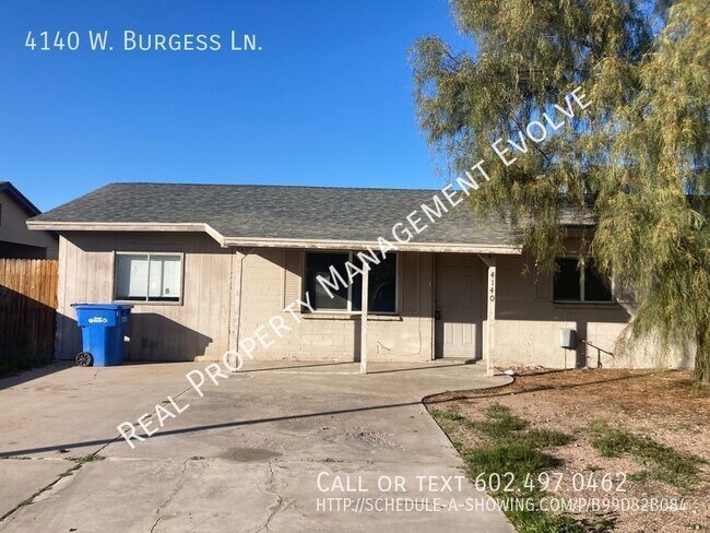 Foto del edificio - Beautiful Home!