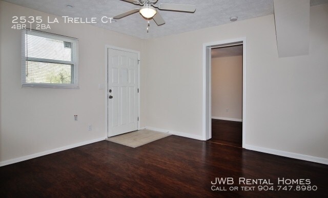 Building Photo - 2535 La Trelle Ct