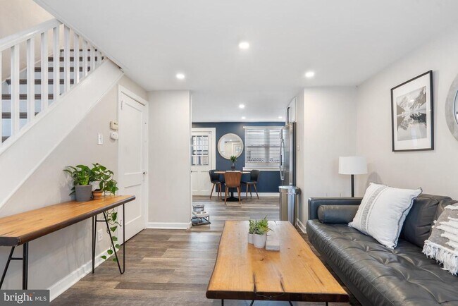 Foto del edificio - 3606 Miller St