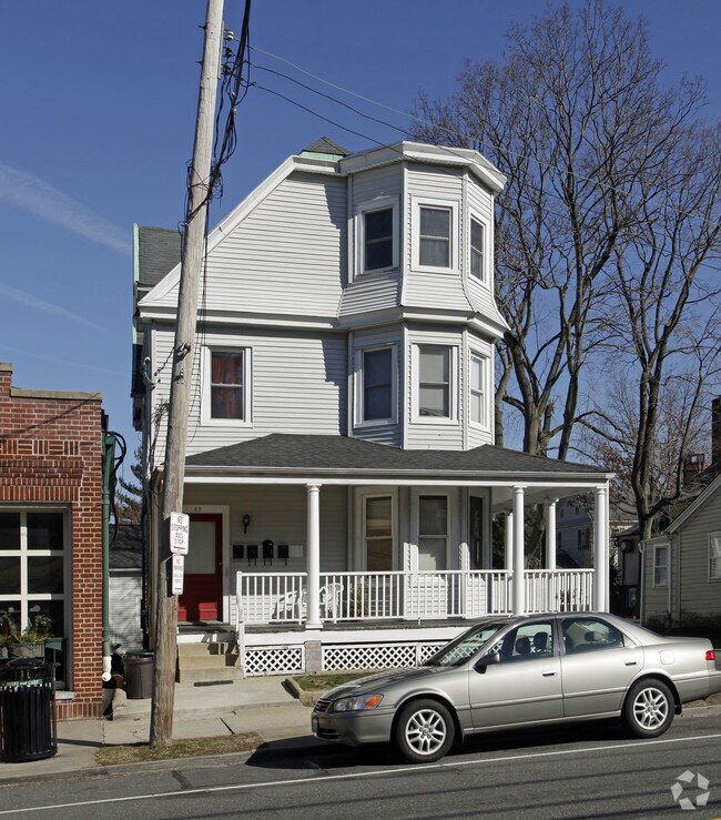 49 E Main St, Oyster Bay, NY 11771 Apartments Oyster Bay, NY