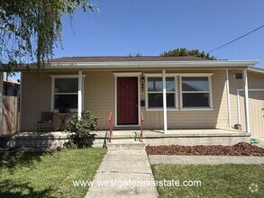 Building Photo - 321 Vallejo St