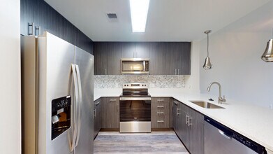 Interior Photo - 1200 East West