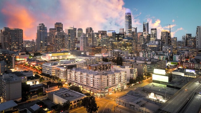 Building Photo - Soma at 788 Building Photo - Soma at 788