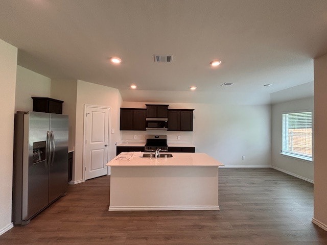 Building Photo - 837 Wild Rose Way