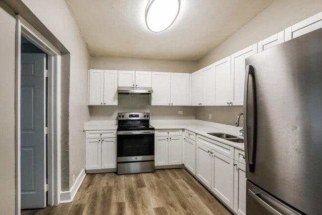 Foto del edificio - 16461 NW 19th Ave