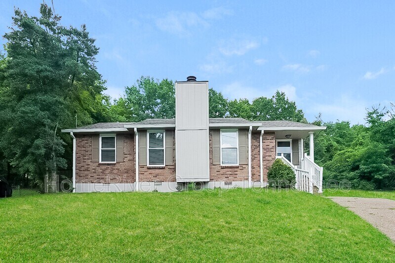 108 Jacksons Retreat Ct, Nashville, TN 37076 House Rental in