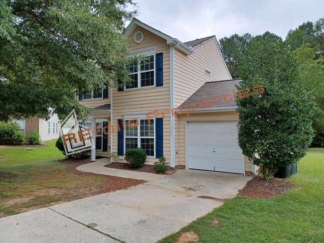 Foto del edificio - Charming 3-Bedroom Cul-de-Sac Home with Screened Porch in Sunset Hills, Apex — Available January 30!
