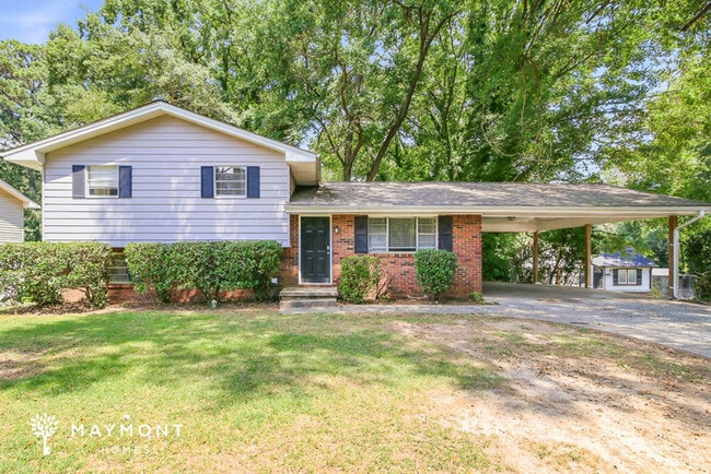 Building Photo - 708 Anderson Dr