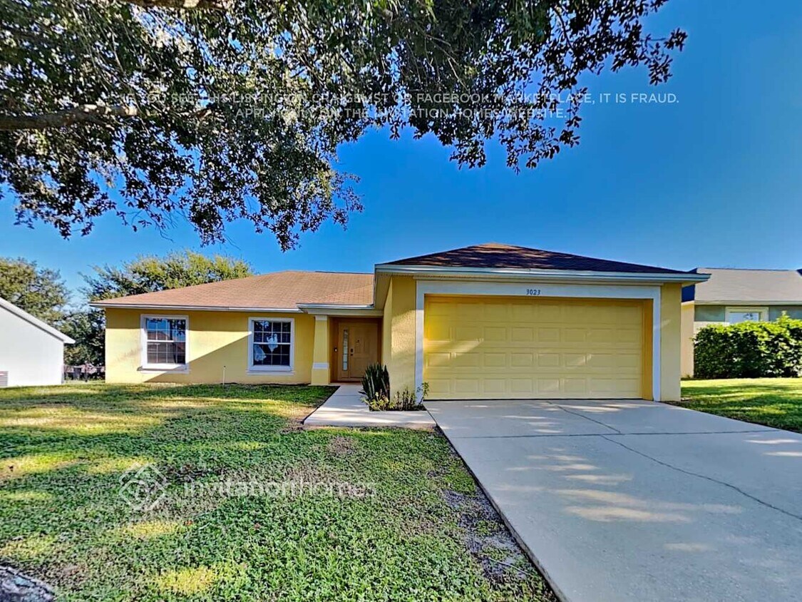 Foto principal - 3023 Wentworth Pl