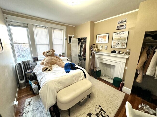 Foto del edificio - 68 Egmont St