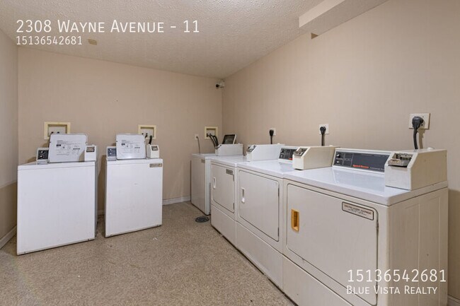 Building Photo - 2308 Wayne Ave