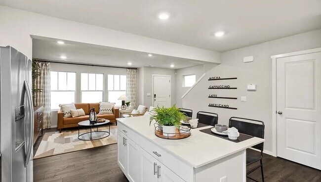 Foto del edificio - 2216 Trailside Dr NE