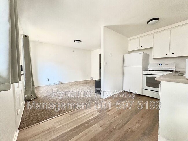 Foto del edificio - 3428 S 300 E